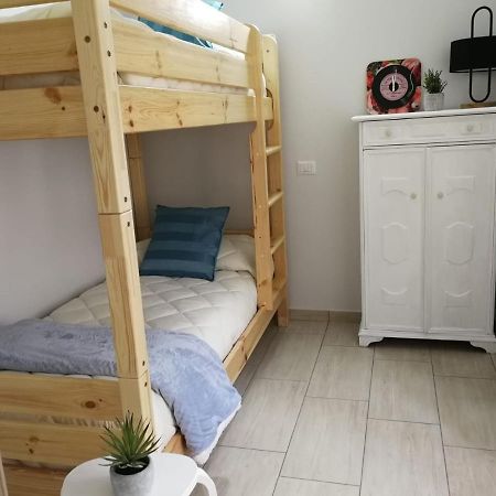 B&B Solferino Telese Terme Luaran gambar