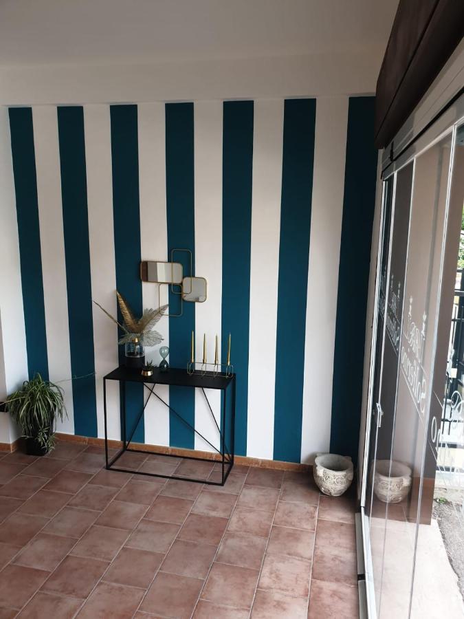 B&B Solferino Telese Terme Luaran gambar