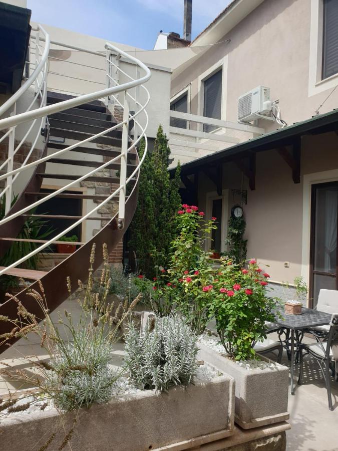B&B Solferino Telese Terme Luaran gambar