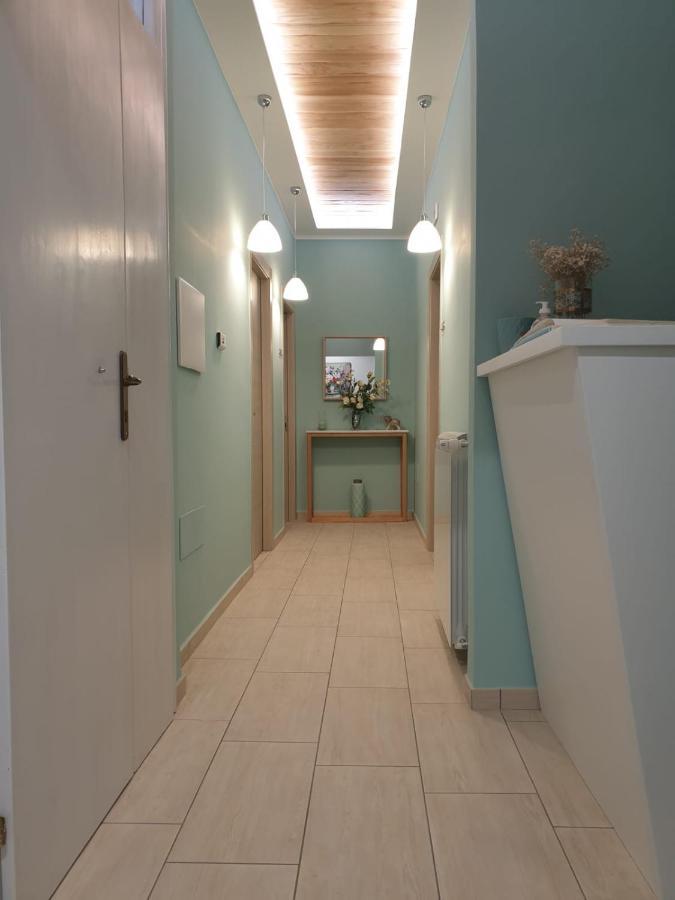 B&B Solferino Telese Terme Luaran gambar