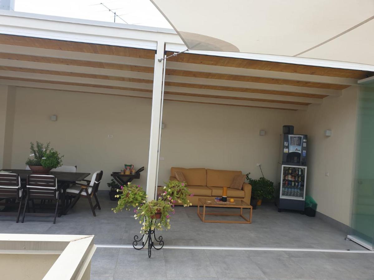 B&B Solferino Telese Terme Luaran gambar
