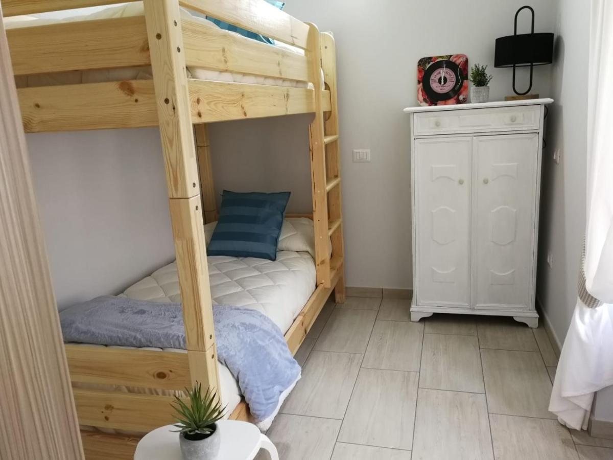 B&B Solferino Telese Terme Luaran gambar