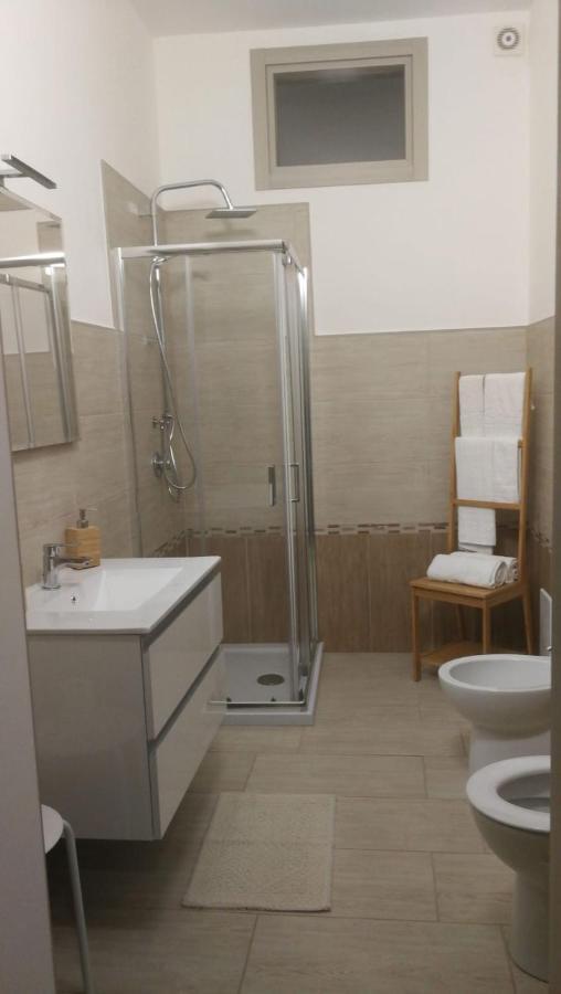 B&B Solferino Telese Terme Luaran gambar