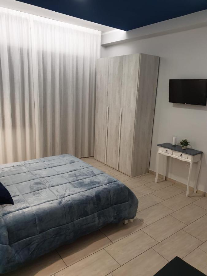 B&B Solferino Telese Terme Luaran gambar