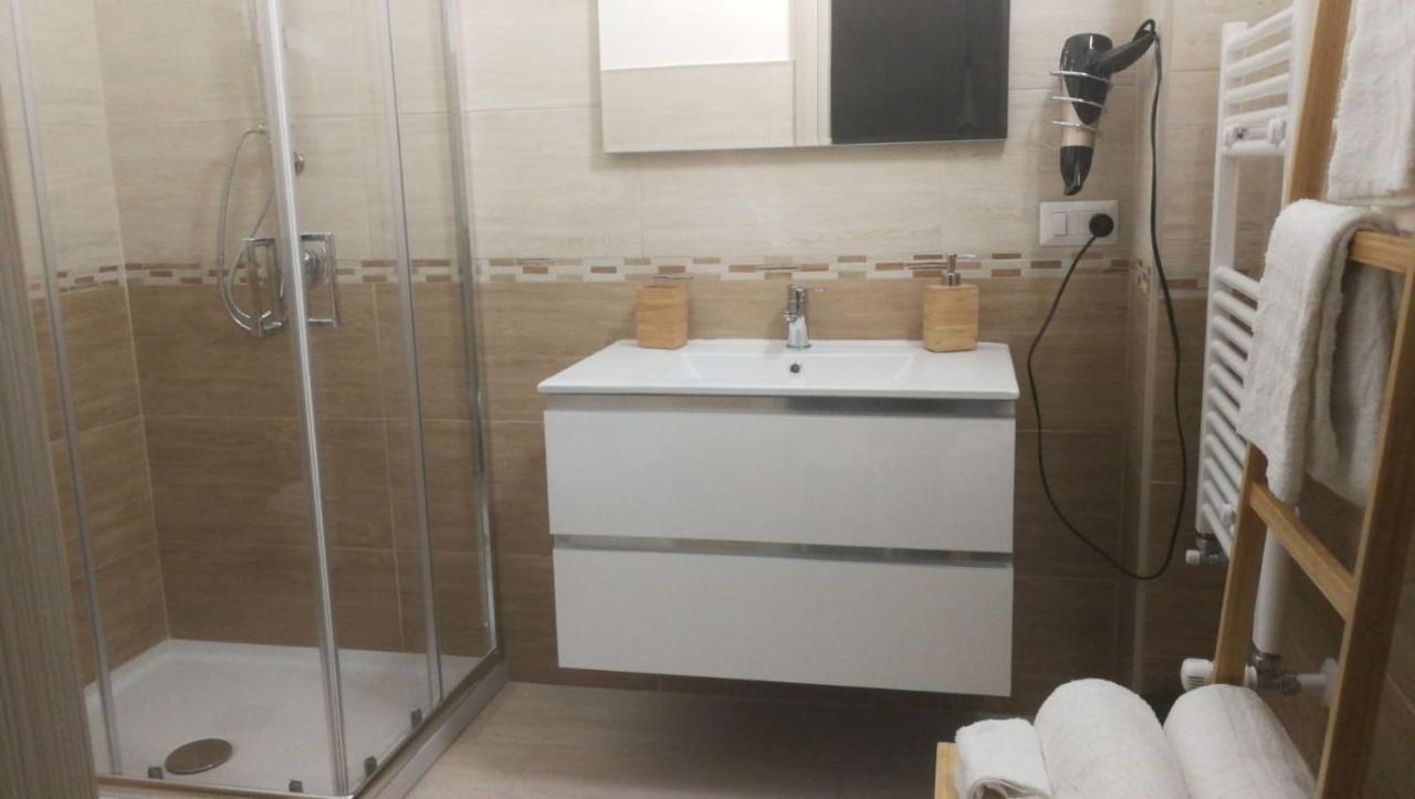 B&B Solferino Telese Terme Luaran gambar