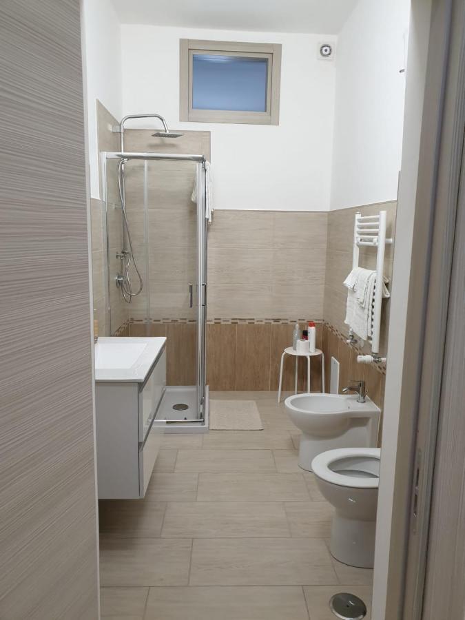 B&B Solferino Telese Terme Luaran gambar