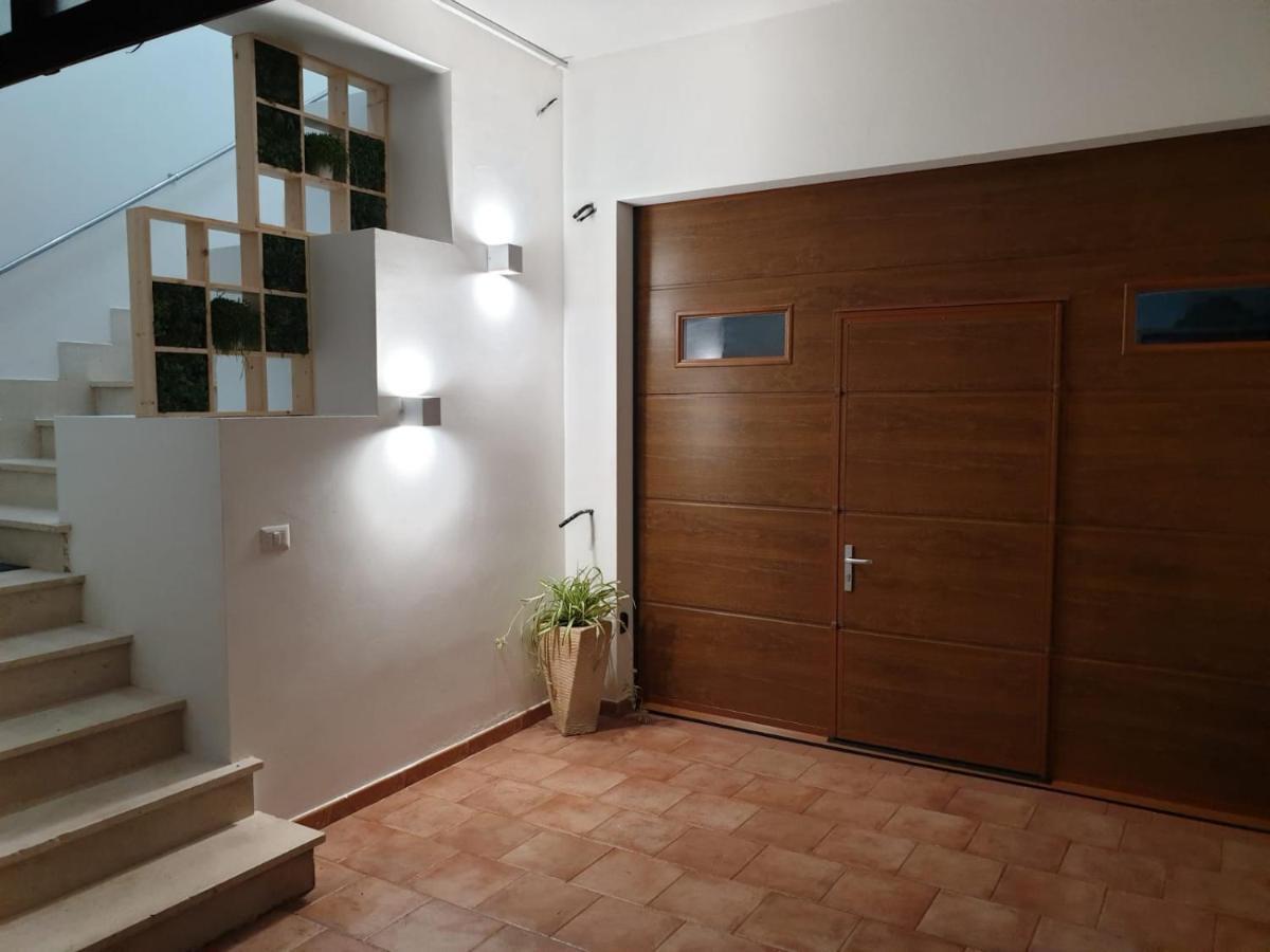 B&B Solferino Telese Terme Luaran gambar