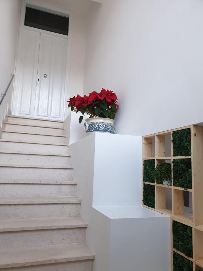 B&B Solferino Telese Terme Luaran gambar
