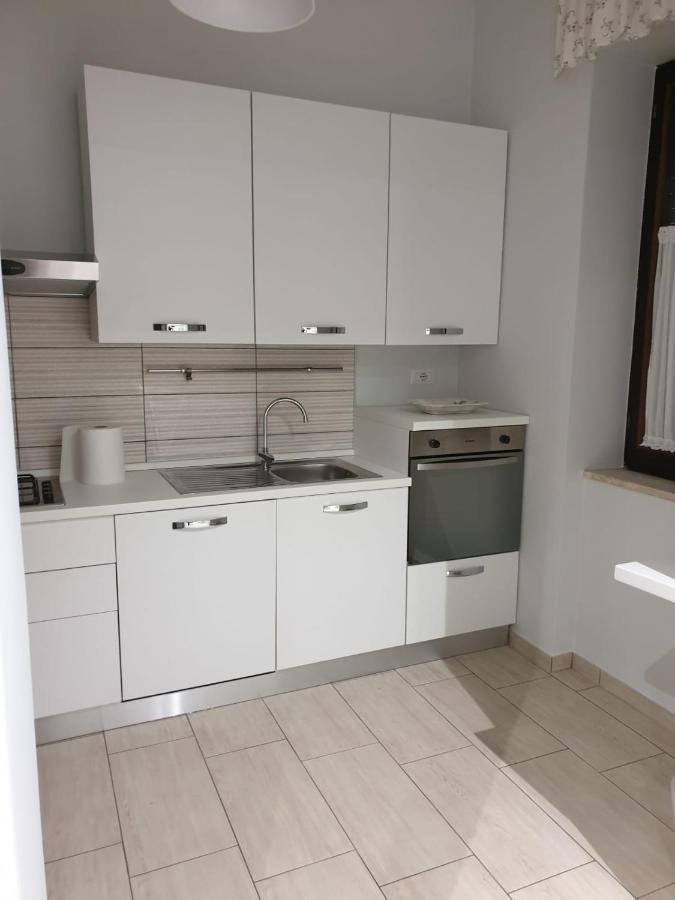 B&B Solferino Telese Terme Luaran gambar